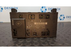 Recambio de modulo confort para mercedes-benz clase clk (w209) coupe 2.7 cdi 20v cat referencia OEM IAM 2098201226  