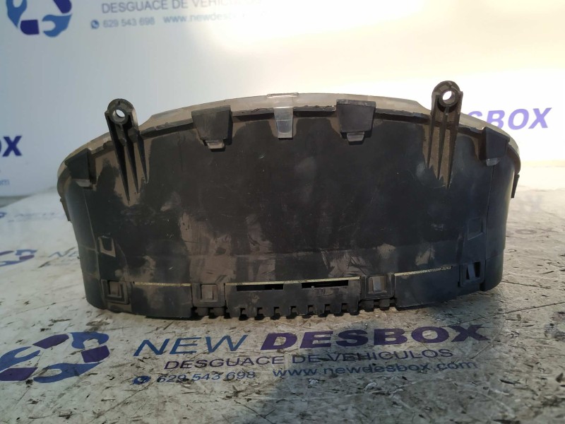 Recambio de cuadro instrumentos para seat cordoba berlina (6k2) 1.9 tdi referencia OEM IAM W06K0920850F  