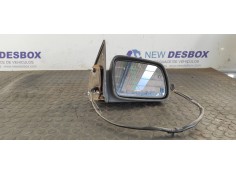 Recambio de retrovisor derecho para chrysler jeep gr.cherokee (zj)/(z) 2.5 td canyon referencia OEM IAM LEC700496  