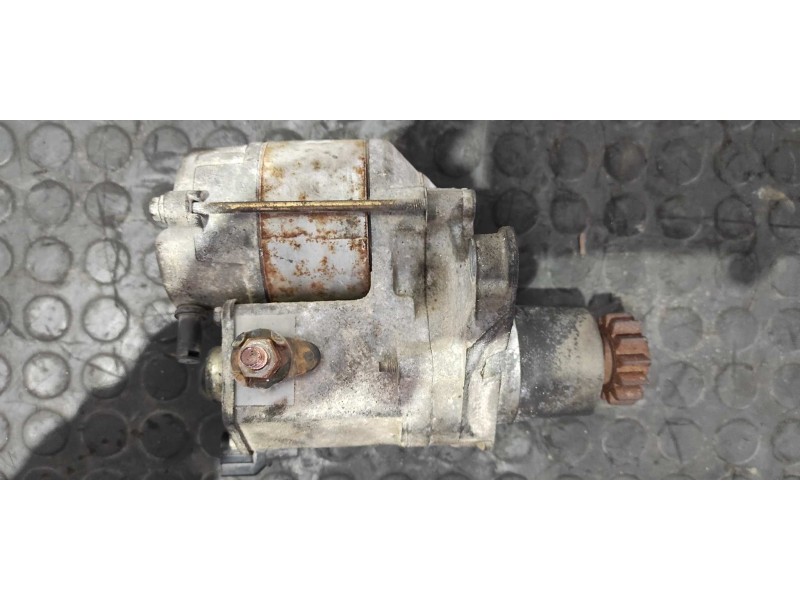 Recambio de motor arranque para toyota rav 4 (a2) 2.0 luna 4x4 (2003) referencia OEM IAM 228006273  