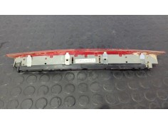 Recambio de luz central de freno para bmw x3 (f25) sdrive 18d referencia OEM IAM 6325721730405   2