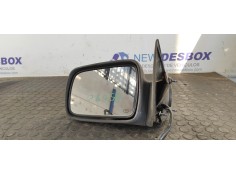 Recambio de retrovisor izquierdo para chrysler jeep gr.cherokee (zj)/(z) 2.5 td canyon referencia OEM IAM LEC710463  