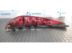 Recambio de piloto trasero derecho para ford mondeo berlina (ge) 2.0 tdci cat referencia OEM IAM 1S7113404C   2