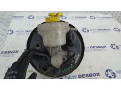 Recambio de bomba freno para volkswagen touareg (7la) tdi r5 referencia OEM IAM 03350884921  