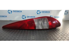 Recambio de piloto trasero derecho para ford mondeo berlina (ge) 2.0 tdci cat referencia OEM IAM 1S7113404C  