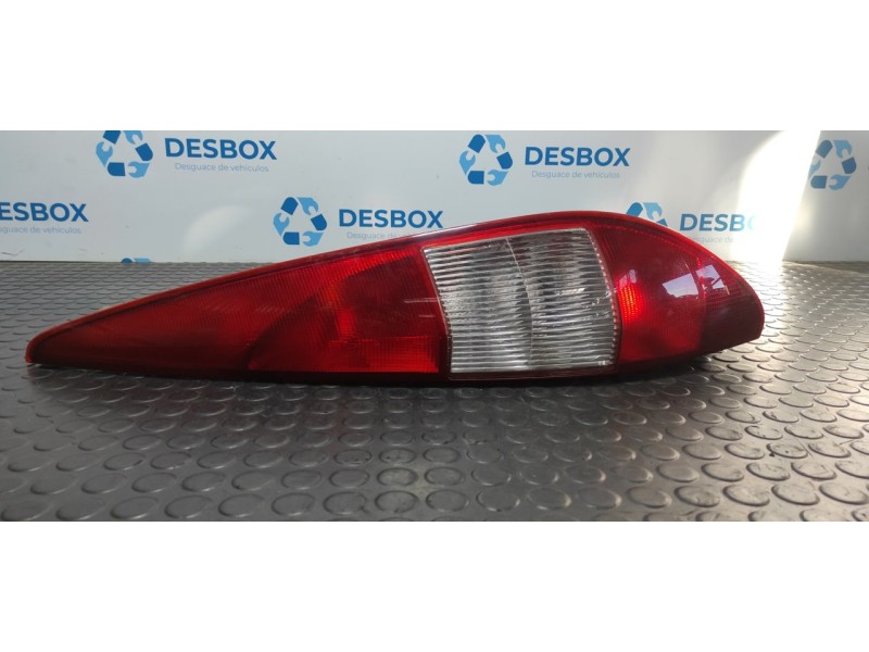 Recambio de piloto trasero derecho para ford mondeo berlina (ge) 2.0 tdci cat referencia OEM IAM 1S7113404C  