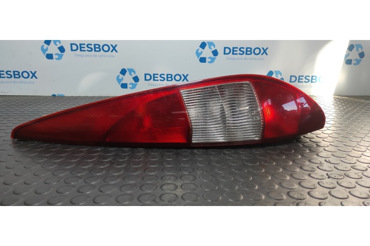 Recambio de piloto trasero derecho para ford mondeo berlina (ge) 2.0 tdci cat referencia OEM IAM 1S7113404C  