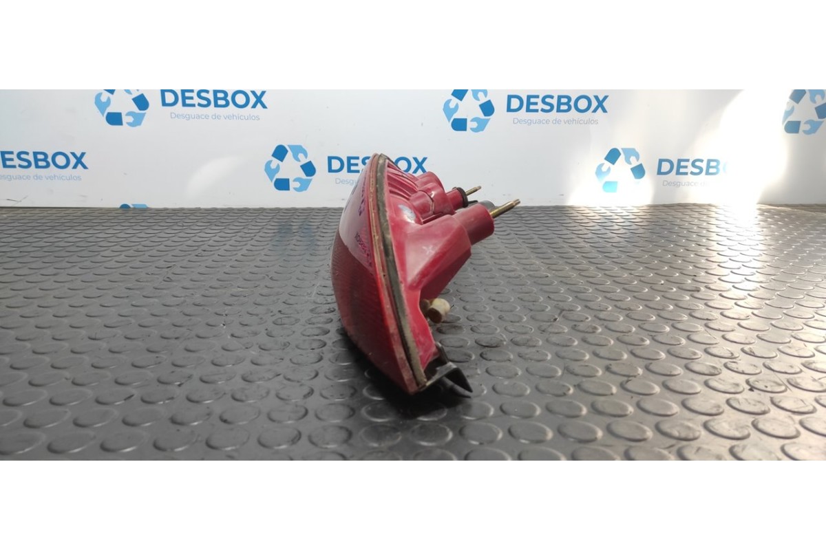 Recambio de piloto trasero derecho para ford mondeo berlina (ge) 2.0 tdci cat referencia OEM IAM 1S7113404C  