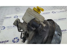 Recambio de bomba freno para volkswagen touareg (7la) tdi r5 referencia OEM IAM 03350884921   2
