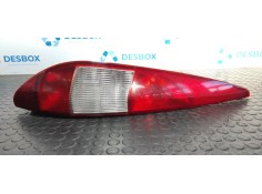 Recambio de piloto trasero izquierdo para ford mondeo berlina (ge) 2.0 tdci cat referencia OEM IAM 1S7113405C  