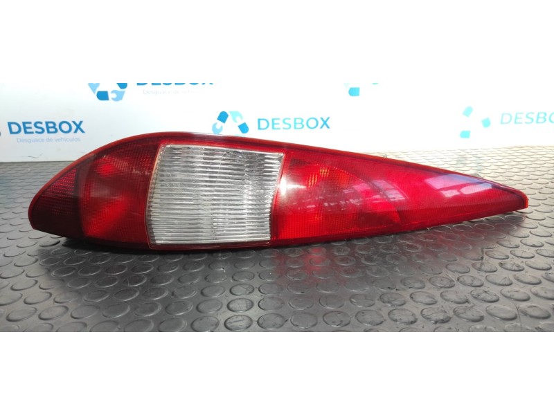 Recambio de piloto trasero izquierdo para ford mondeo berlina (ge) 2.0 tdci cat referencia OEM IAM 1S7113405C  
