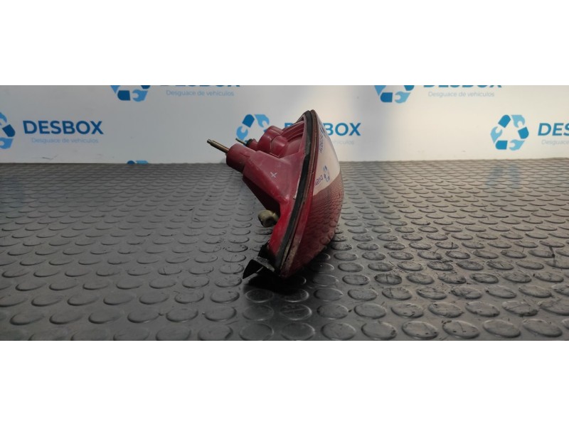 Recambio de piloto trasero izquierdo para ford mondeo berlina (ge) 2.0 tdci cat referencia OEM IAM 1S7113405C  
