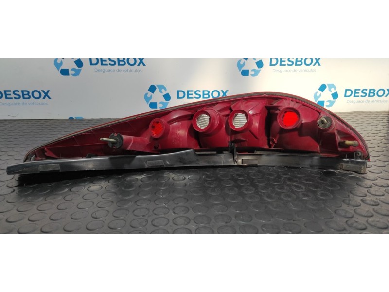 Recambio de piloto trasero izquierdo para ford mondeo berlina (ge) 2.0 tdci cat referencia OEM IAM 1S7113405C  