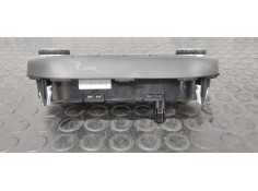 Recambio de mando climatizador para hyundai i20 active classic blue referencia OEM IAM 97250C8450   2