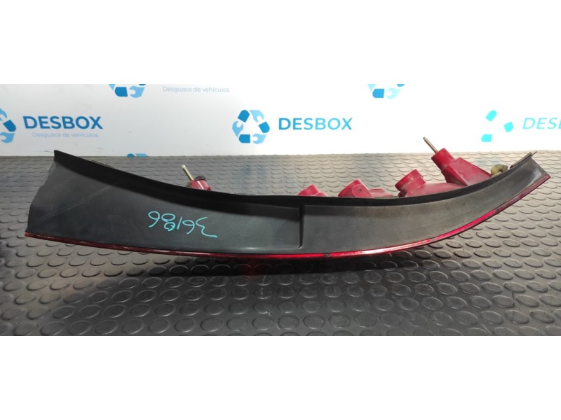 Recambio de piloto trasero izquierdo para ford mondeo berlina (ge) 2.0 tdci cat referencia OEM IAM 1S7113405C  