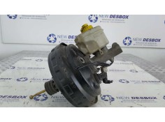 Recambio de servofreno para volkswagen touareg (7la) tdi r5 referencia OEM IAM 7L6612101   2