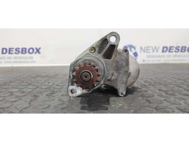 Recambio de motor arranque para toyota rav 4 (a2) 2.0 luna 4x4 (2003) referencia OEM IAM 228006273  