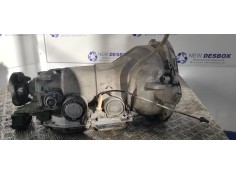 Recambio de caja cambios para mercedes-benz clase s (w126) berlina+coupe sec 500 referencia OEM IAM 722311   2