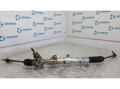 Recambio de cremallera direccion para mercedes-benz vito (w638) caja cerrada 108 d  (638.064) referencia OEM IAM A6384610201  