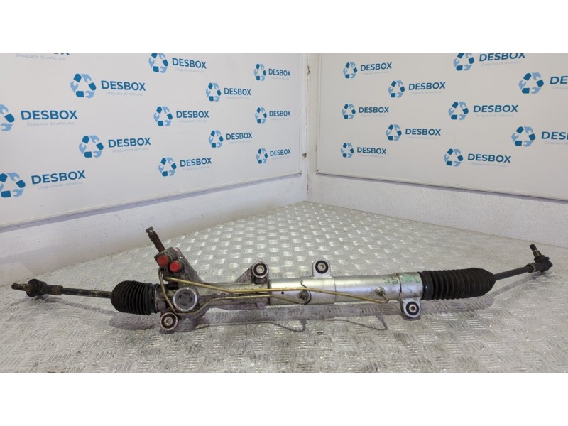 Recambio de cremallera direccion para mercedes-benz vito (w638) caja cerrada 108 d  (638.064) referencia OEM IAM A6384610201  