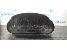 Recambio de cuadro instrumentos para bmw serie 3 berlina (e46) 2.0 16v diesel cat referencia OEM IAM 6910277  
