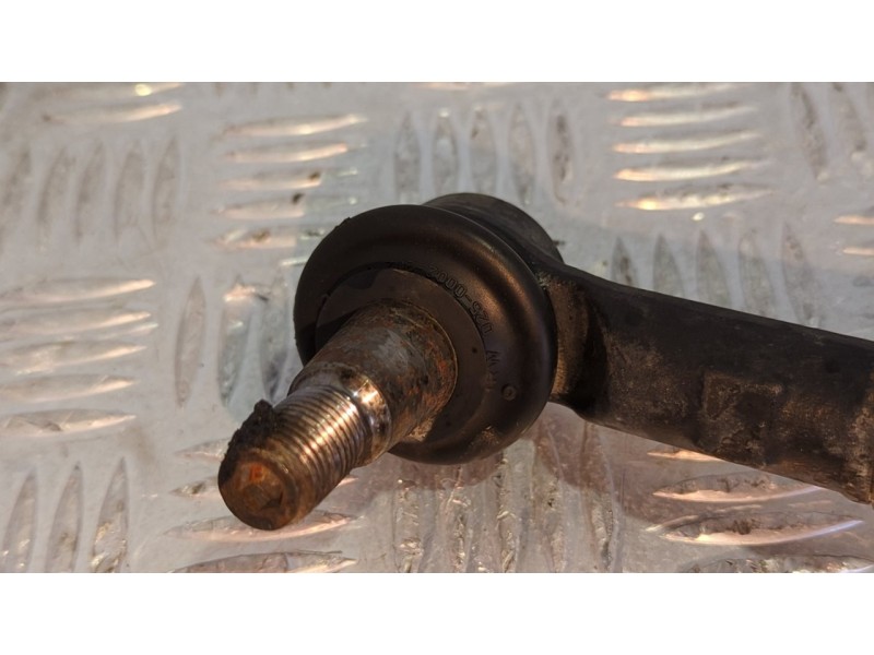 Recambio de cremallera direccion para mercedes-benz vito (w638) caja cerrada 108 d  (638.064) referencia OEM IAM A6384610201  