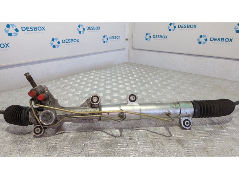 Recambio de cremallera direccion para mercedes-benz vito (w638) caja cerrada 108 d  (638.064) referencia OEM IAM A6384610201  