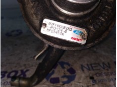 Recambio de turbocompresor para ford mondeo berlina (gd) 1.8 turbodiesel cat referencia OEM IAM 97FF6K682AD   2