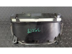 Recambio de cuadro instrumentos para fiat doblo cargo basis kasten referencia OEM IAM 5550011005   2