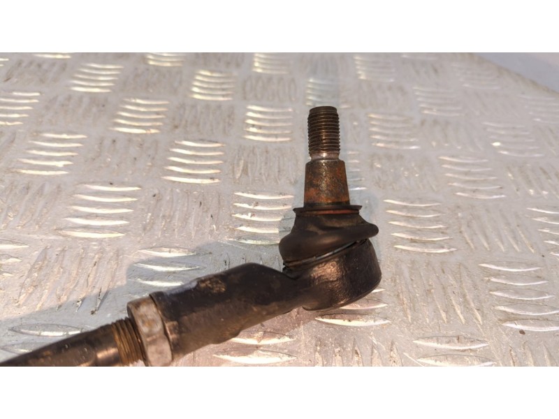 Recambio de cremallera direccion para mercedes-benz vito (w638) caja cerrada 108 d  (638.064) referencia OEM IAM A6384610201  