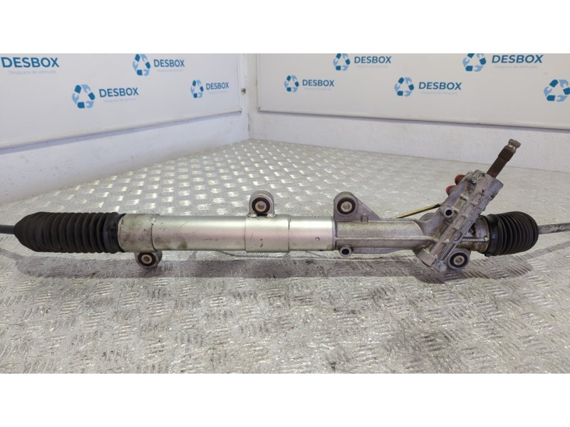 Recambio de cremallera direccion para mercedes-benz vito (w638) caja cerrada 108 d  (638.064) referencia OEM IAM A6384610201  