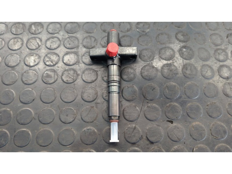 Recambio de inyector para mitsubishi montero (v80/v90) 3.2 di-d intense (3-ptas.) referencia OEM IAM 484410  