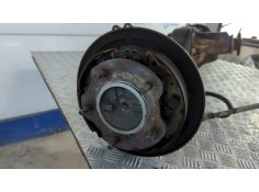 Recambio de puente trasero para suzuki grand vitara 5 puertas sq (ft) 2.5 v6 referencia OEM IAM KN1/8218   2