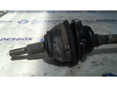 Recambio de transmision delantera derecha para volkswagen touareg (7la) tdi r5 referencia OEM IAM 7L6407271D   2