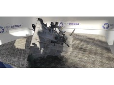 Recambio de caja cambios para renault scenic ii 1.5 dci diesel referencia OEM IAM TL4A000   2