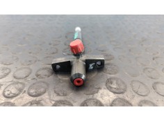 Recambio de inyector para mitsubishi montero (v80/v90) 3.2 di-d intense (3-ptas.) referencia OEM IAM 484410   2