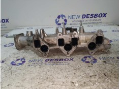 Recambio de colector admision para ford ranger (es) 2.5 tdci cat referencia OEM IAM RSV313   2