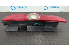 Recambio de piloto trasero izquierdo para fiat doblo cargo basis kasten referencia OEM IAM 00518106740   2