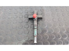 Recambio de inyector para mitsubishi montero (v80/v90) 3.2 di-d intense (3-ptas.) referencia OEM IAM 484410  