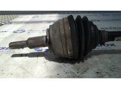 Recambio de transmision delantera izquierda para volkswagen touareg (7la) tdi r5 referencia OEM IAM 7L6407271D   2