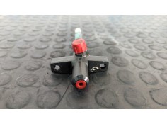 Recambio de inyector para mitsubishi montero (v80/v90) 3.2 di-d intense (3-ptas.) referencia OEM IAM 484410   2