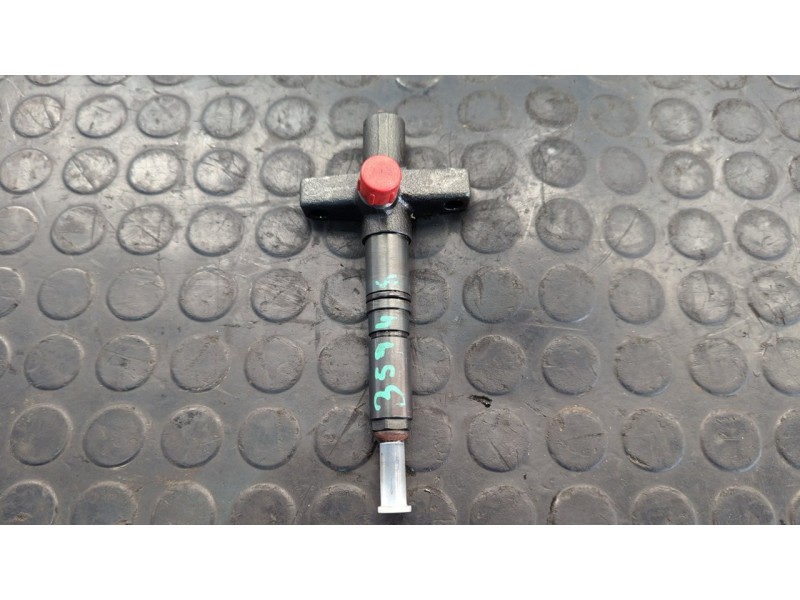 Recambio de inyector para mitsubishi montero (v80/v90) 3.2 di-d intense (3-ptas.) referencia OEM IAM 484410  