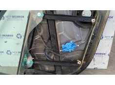 Recambio de elevalunas delantero derecho para volkswagen touareg (7la) tdi r5 referencia OEM IAM 7L6837730H   2