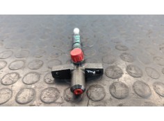 Recambio de inyector para mitsubishi montero (v80/v90) 3.2 di-d intense (3-ptas.) referencia OEM IAM 484410   2