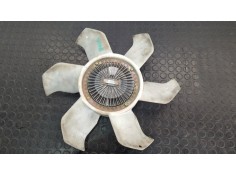 Recambio de ventilador viscoso motor para mitsubishi montero (v80/v90) 3.2 di-d intense (3-ptas.) referencia OEM IAM ME298542  