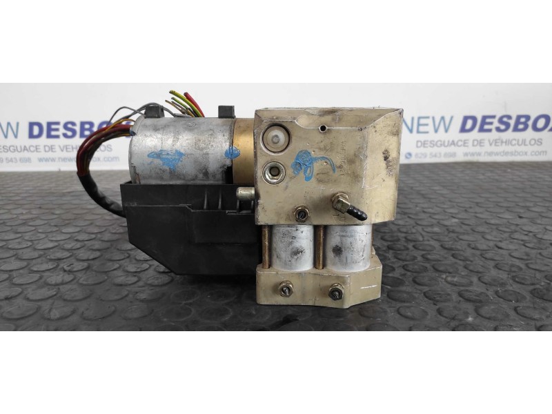 Recambio de abs para mercedes-benz clase s (w140) berlina 5.0 v8 32v cat referencia OEM IAM 0024314412  