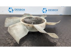 Recambio de ventilador viscoso motor para mitsubishi montero (v80/v90) 3.2 di-d intense (3-ptas.) referencia OEM IAM ME298542   2