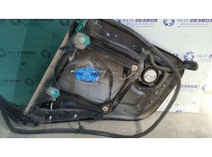 Recambio de elevalunas trasero derecho para volkswagen touareg (7la) tdi r5 referencia OEM IAM 7L6839730B   2