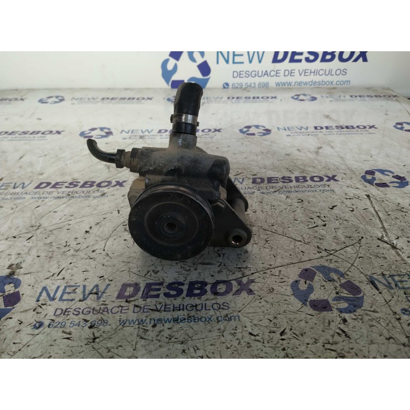 Recambio de bomba direccion para citroen c15 1.8 diesel (161) referencia OEM IAM 9632334880  