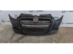 Recambio de paragolpes delantero para fiat doblo cargo basis kasten referencia OEM IAM 0051886523  